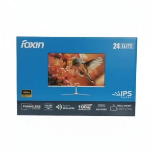 Foxin 24 Elite Monitor