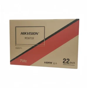 Hikvision 22-inch Monitor